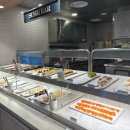 홍대전철역 8번출구 | [연남/홍대] 홍대입구역 8번 출구 근처 &#39;애슐리퀸즈 홍대점&#39; 평일디너 방문후기