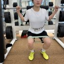 박주성 | 신당 PT 전문 헬스장 그로브짐 박주성 트레이너님 2회 피티 받은 후기