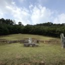 개성왕씨부인묘 이미지