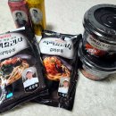 GS25 매산로2가점 | 후덕죽 고량주 하이볼 윤주모 복분자 하이볼 흑백요리사2 콜라보(최강록 우동, 떡볶이) 후기