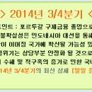 2014년 증시캘린더 ( 2014년 주요 증시일정 및 이벤트 ) : 2014년 증시에 영향을 줄 만한 핵심 일정/이벤트/이슈 정리 이미지