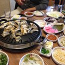 기룡정장어구이 이미지