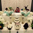 선휘 | 선휘의 첫돌잔치-남가주사랑의 교회