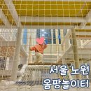 서울사 | 서울 노원 무료 키즈 카페 옴팡 놀이터 예약 방법