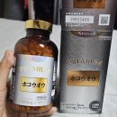 콘드로이친 효능 무릎 관절 관리에 도움될까? 일본 프리미엄 호코우오우 후기
