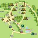 문성자연휴양림 이미지