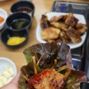 마당쇠돼지갈비전포점 이미지