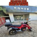 프라하 모텔 이미지