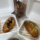 소소베이커리 | 안산맛집 신안코아 청년몰 소소베이커리 솔직후기 애견동반