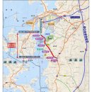 공항진입로 이미지