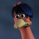 치킨 런 이미지