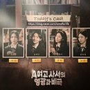 유하컴퍼니 | 뮤지컬 A여고 사서의 영광과 비극 후기 :: 학창시절을 떠올리게 만드는 청춘물