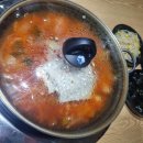 전가네시골통돼지볶음