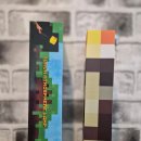 아이게임 | 마인크래프트 횃불 무드등 LED 토치 조명 후기 | 게임 좋아하는 아이 선물