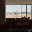 체크인제주 | 일본 후쿠오카 공항 제주항공 출국 체크인 좌석 후기