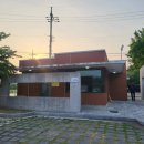 매송체육공원 축구장 이미지