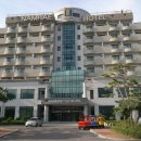 남해스포츠파크 풋살경기장 이미지