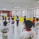 영풍태권도 체육관 이미지