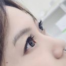 부천 상동 송내역속눈썹 아이앤뷰티 - 자연스러운 속눈썹연장