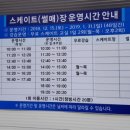 광주시청(야외스케이트장) 이미지