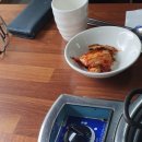 김영희 동태찜 앤 코다리 냉면 이미지