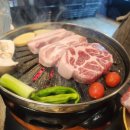 울산 북구 명촌 &#39;대한본가&#39; 간단 후기 / 숙성 삼겹살 맛있는 회식 장소 추천