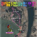 대부해솔길 1-1코스(순환코스) 티스토리
