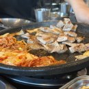 옥산해장국집 | [청주 옥산 고기집 추천] 가족외식 하기 좋은 옥산 고기집 남돈