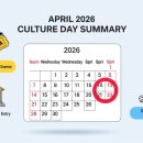 4월 문화가 있는 날 | 2026년 4월 문화가 있는 날 영화관 반값 예매 전국 미술관 무료 전시 총정리