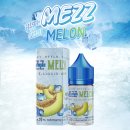 메즈 메론 하이민트 액상 후기｜달콤+쿨링 완벽 조합 (건대 전자담배 HELLO VAPE)
