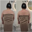 오산피부관리 체형관리 아네스뷰티 라운드숄더 RSPT관리 후기