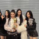 미야오, IS 루키상 수상[2025 KGMA] 이미지