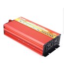 차량용인버터3000w DC24v -AC220v 이미지