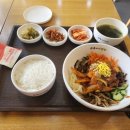 본죽&비빔밥 이미지