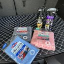 바른타이어 | 다이소 세차용품 물왁스 휠타이어 클리너 타월 후기