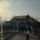 임진각 평화누리 &amp; 독개다리 방문 후기 🌿🚶‍♂️