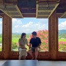 명옥헌정원1(주차장) 이미지