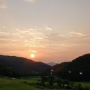 안동리버힐 컨트리클럽 이미지