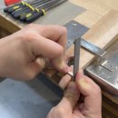 수정시흥-D-5 | [경기 시흥] 배곧 금속공방 클라르테 반지공방 방문 후기💍