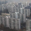 용산시장 외곽 이미지