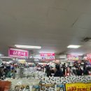 신림 순대타운 유명한 백순대맛집 전라도시네마 처음 먹는 백순대 후기 내돈내산