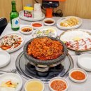 화명지구대 | 부산 화명동 맛집 가족외식 보쌈으로 유명한 손정보쌈 후기
