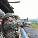 '실탄 미장착' 전방군단 추가확인 이미지