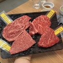 부산 연산동 한우맛집 소고기 오마카세 회식 모임은 미우한우