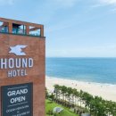 하운드호텔 대천해수욕장 이미지