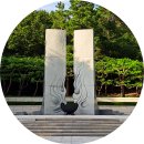 학산마을쉼터 | 학이 날개를 펴고 품은 듯, 포근한 학산둘레길