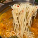 대학시절부터 다니던, 3대째 이어온 닭한마리 칼국수,,일부러 차 타고 찾아가는 이유! 이미지