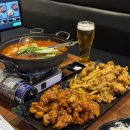 [부산] 국제통닭 범일점 : 범일동 치킨 닭발 닭도리탕 맛집 단체회식장소 가성비 좋은 세트메뉴
