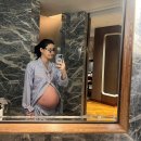 4PM STAY | 시그니엘서울 FHR 29주 태교호캉스 해피아워&amp;룸서비스