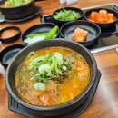 세종종가왕뼈감자탕 - 세종특별자치시 도움8로 11-11 | 세종종가왕뼈감자탕